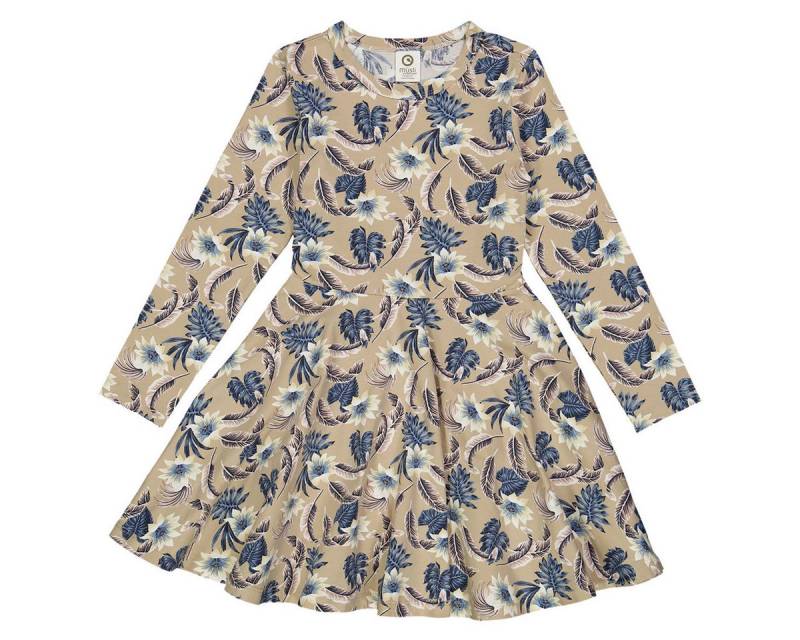 Müsli by GREEN COTTON Jerseykleid 1552085000 Mädchen (1-tlg) Bekleidung, Outfit, Dress, Robe, Sommerkleid von Müsli by GREEN COTTON