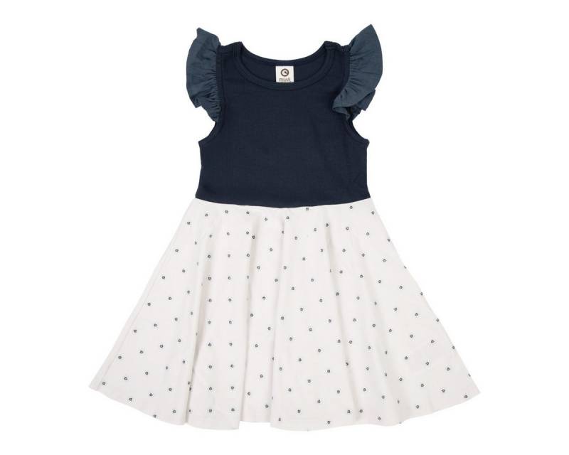 Müsli by GREEN COTTON Jerseykleid 1552085200 Mädchen (1-tlg) Bekleidung, Outfit, Dress, Robe, Sommerkleid von Müsli by GREEN COTTON