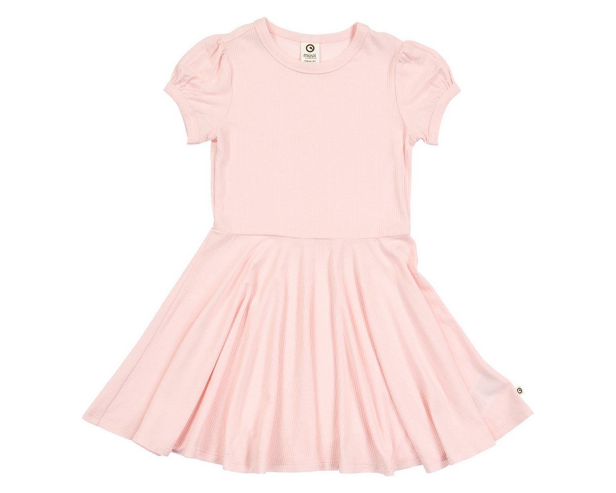 Müsli by GREEN COTTON Jerseykleid 1552086100 Mädchen Bekleidung, Outfit, Dress, Robe, Sommerkleid von Müsli by GREEN COTTON
