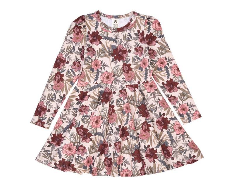 Müsli by GREEN COTTON Jerseykleid 1552087500 Mädchen (1-tlg) Bekleidung, Outfit, Dress, Robe, Sommerkleid von Müsli by GREEN COTTON