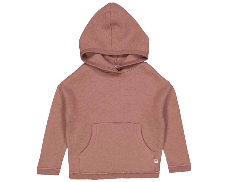 Müsli by GREEN COTTON Kapuzenpullover 1522022100 Mädchen Hoodie, Pullover, Sweatshirt, Hoody, Langarmshirt von Müsli by GREEN COTTON