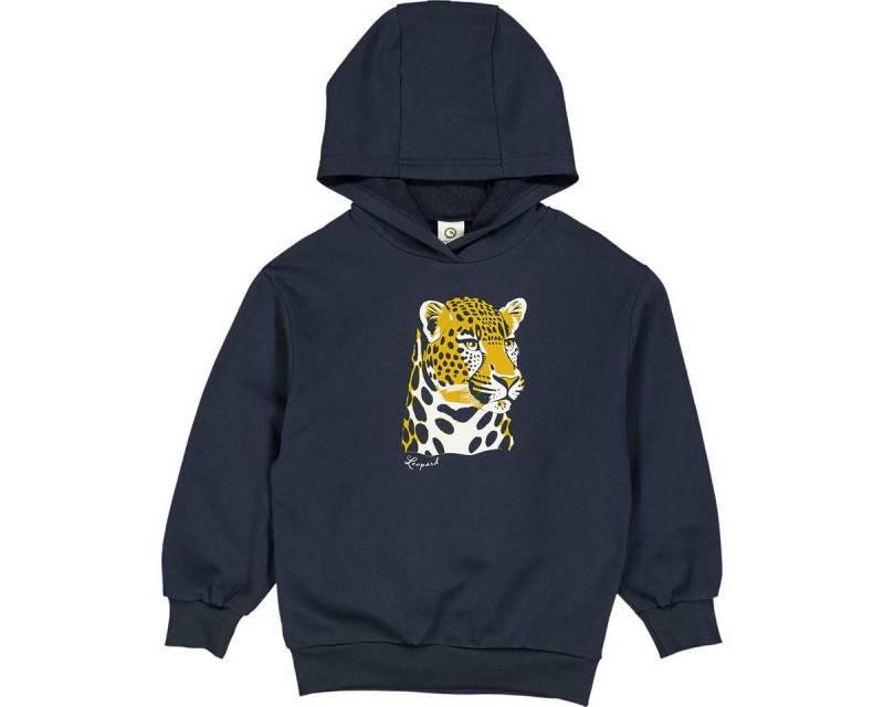 Müsli by GREEN COTTON Kapuzenpullover 1522039700 Jungen Hoodie, Pullover, Sweatshirt, Hoody, Langarmshirt von Müsli by GREEN COTTON