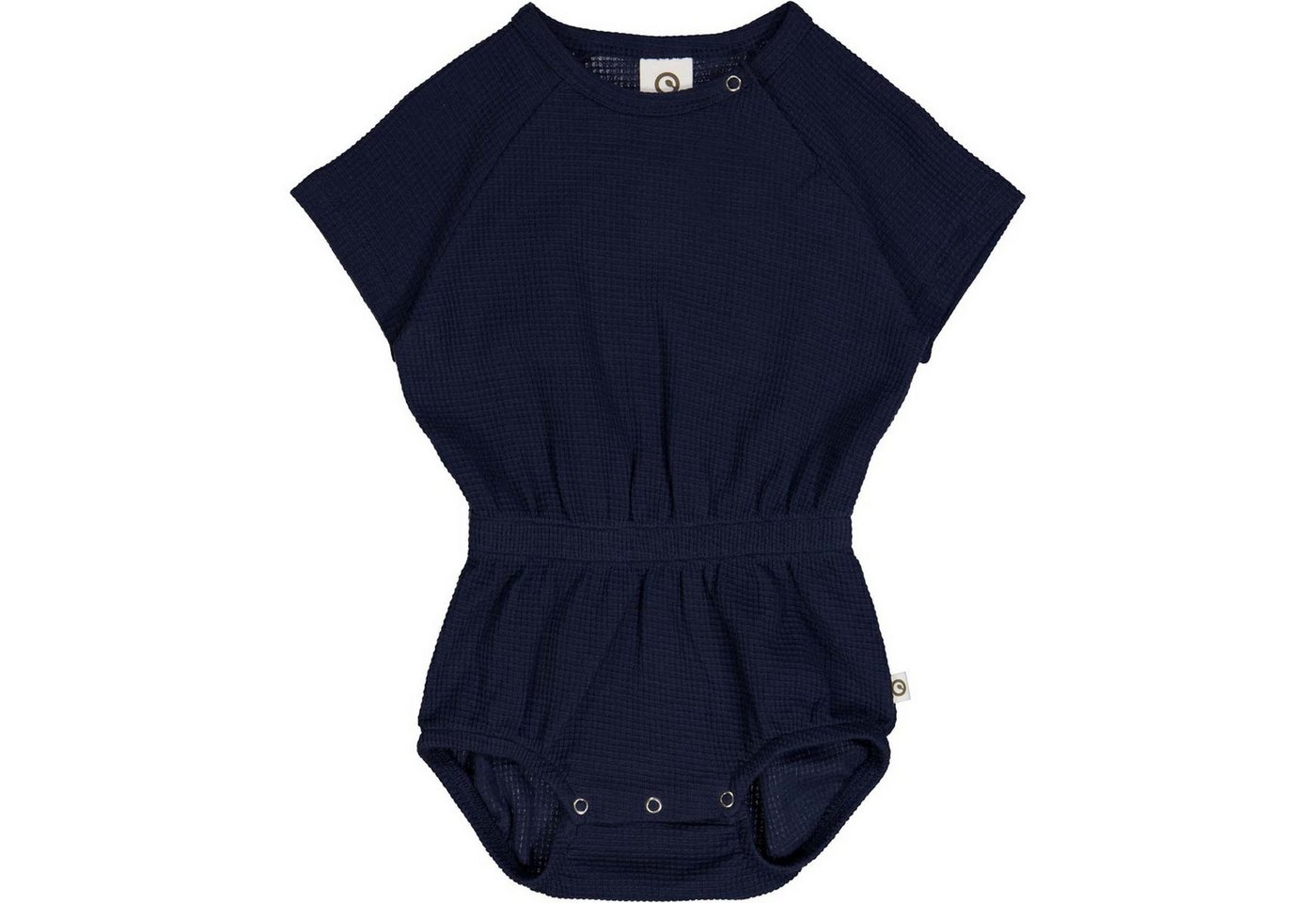 Müsli by GREEN COTTON Kurzarmbody (1-tlg) von Müsli by GREEN COTTON