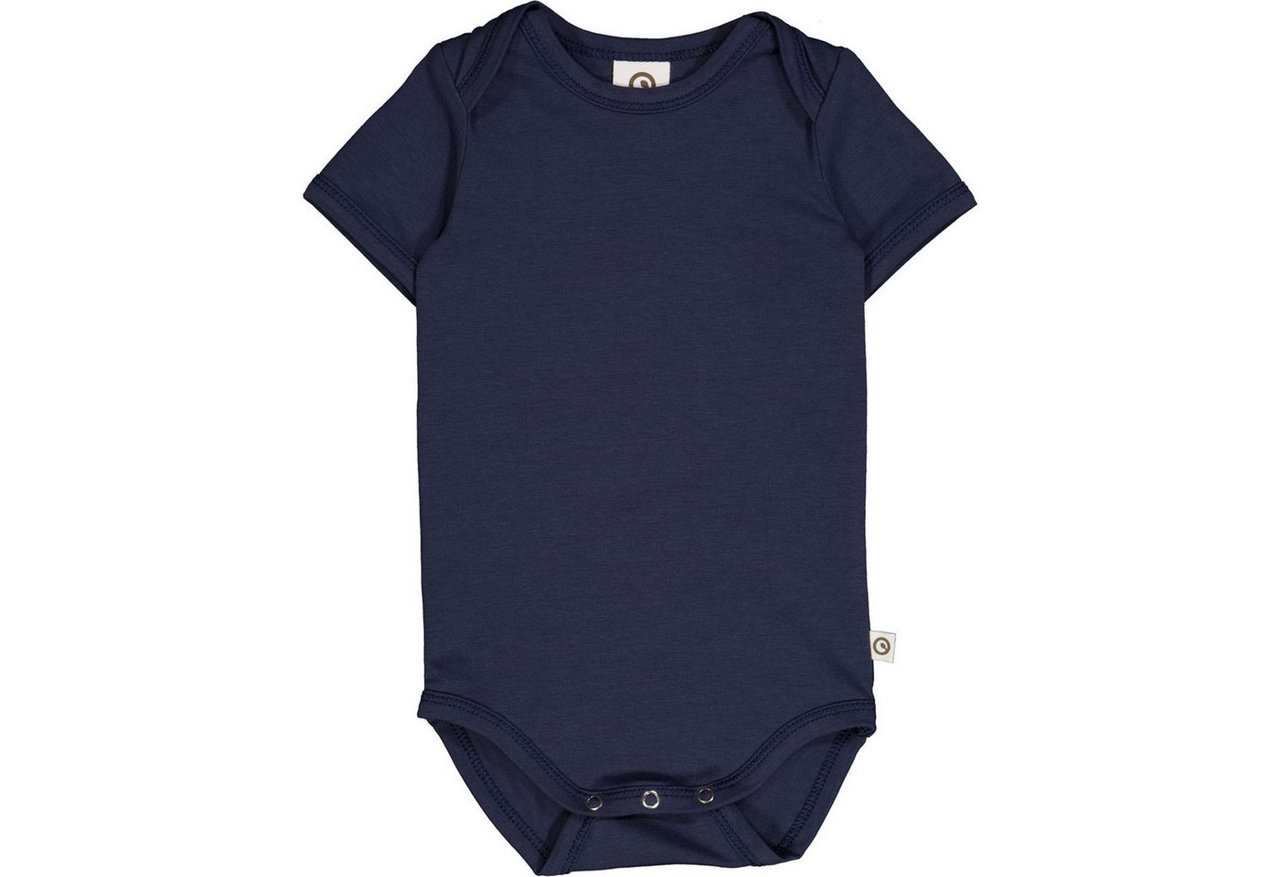 Müsli by GREEN COTTON Kurzarmbody (1-tlg) von Müsli by GREEN COTTON