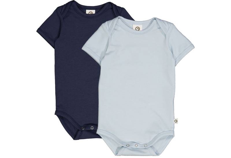 Müsli by GREEN COTTON Kurzarmbody (1-tlg) von Müsli by GREEN COTTON