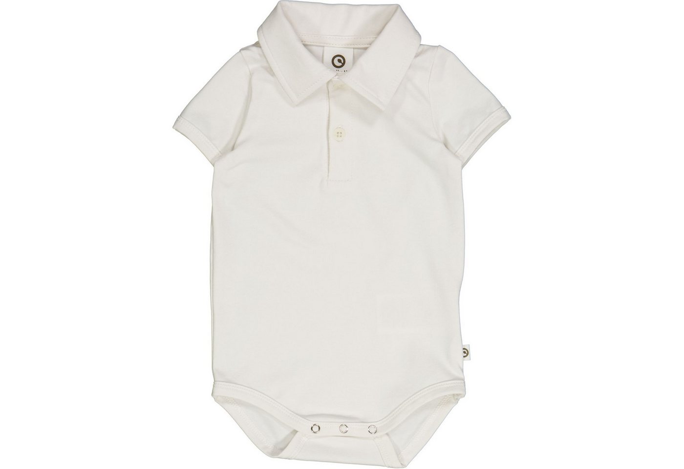 Müsli by GREEN COTTON Kurzarmbody (1-tlg) von Müsli by GREEN COTTON