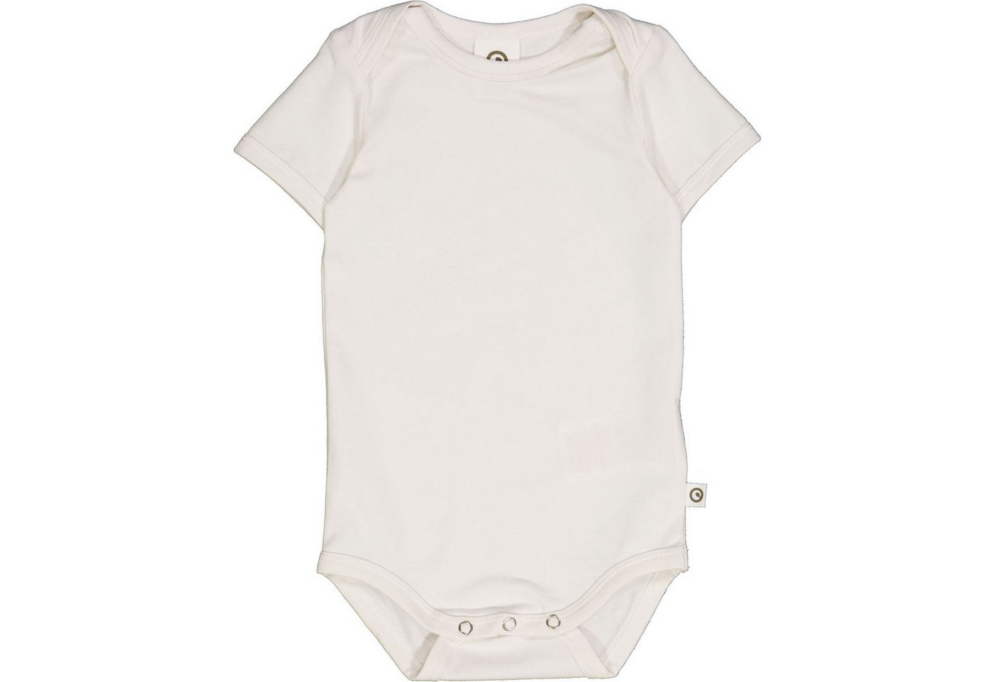 Müsli by GREEN COTTON Kurzarmbody (1-tlg) von Müsli by GREEN COTTON