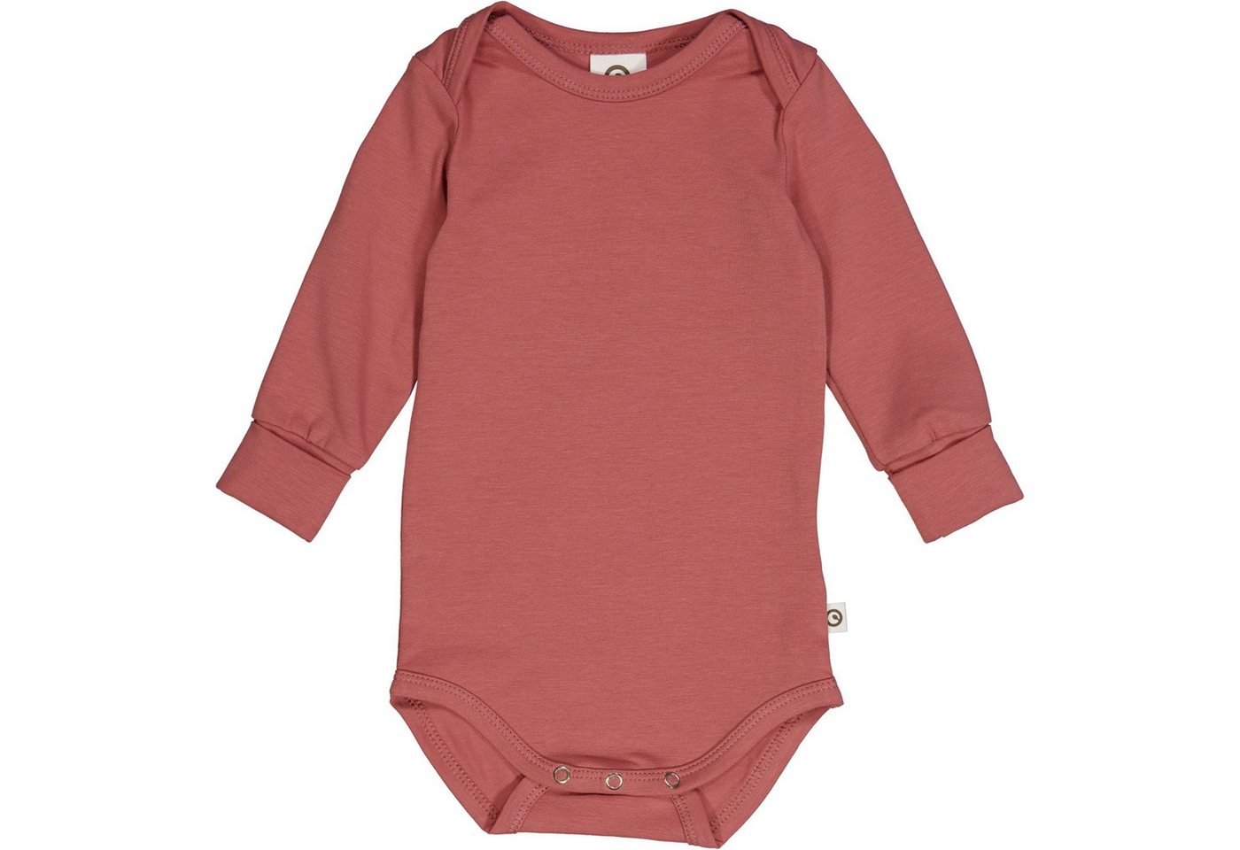 Müsli by GREEN COTTON Langarmbody (1-tlg) von Müsli by GREEN COTTON