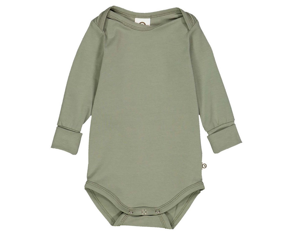 Müsli by GREEN COTTON Langarmbody 1582057200 Jungen (1-tlg) Müsli by GREEN COTTON Langarmbody 1582057200 Jungen (1-tlg) von Müsli by GREEN COTTON