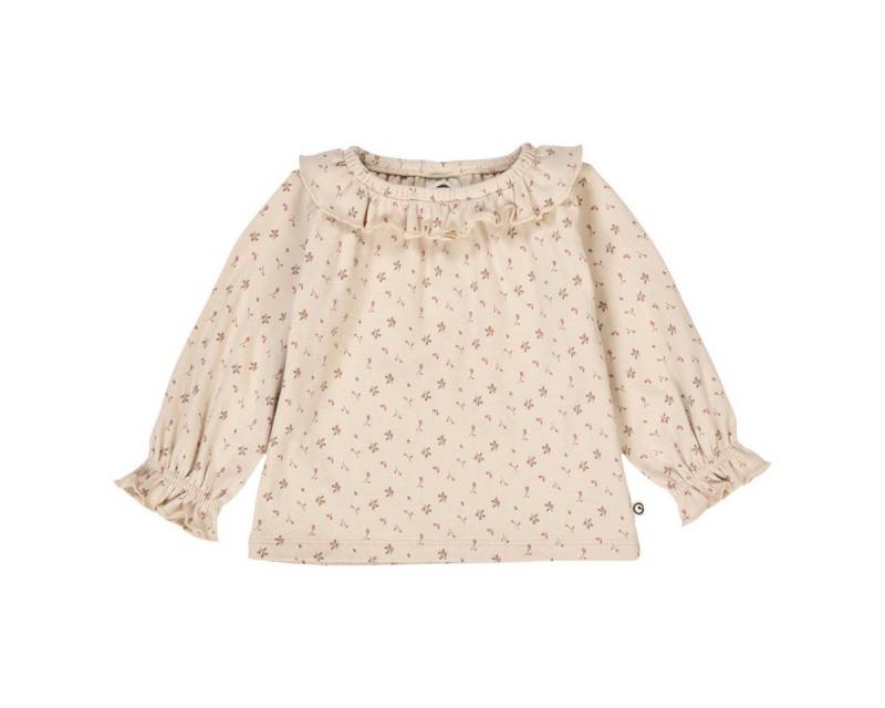 Müsli by GREEN COTTON Langarmshirt 1512107100 Mädchen Pullover, Sweatshirt, Pulli, Shirt, Longsleeve von Müsli by GREEN COTTON