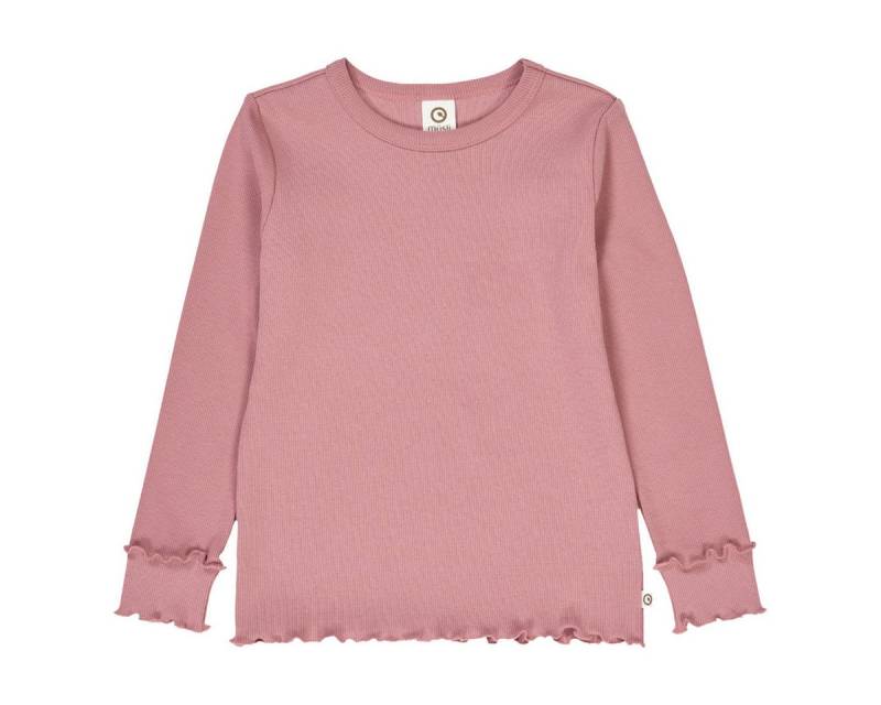 Müsli by GREEN COTTON Langarmshirt 1512109100 Mädchen Pullover, Sweatshirt, Pulli, Shirt, Longsleeve von Müsli by GREEN COTTON
