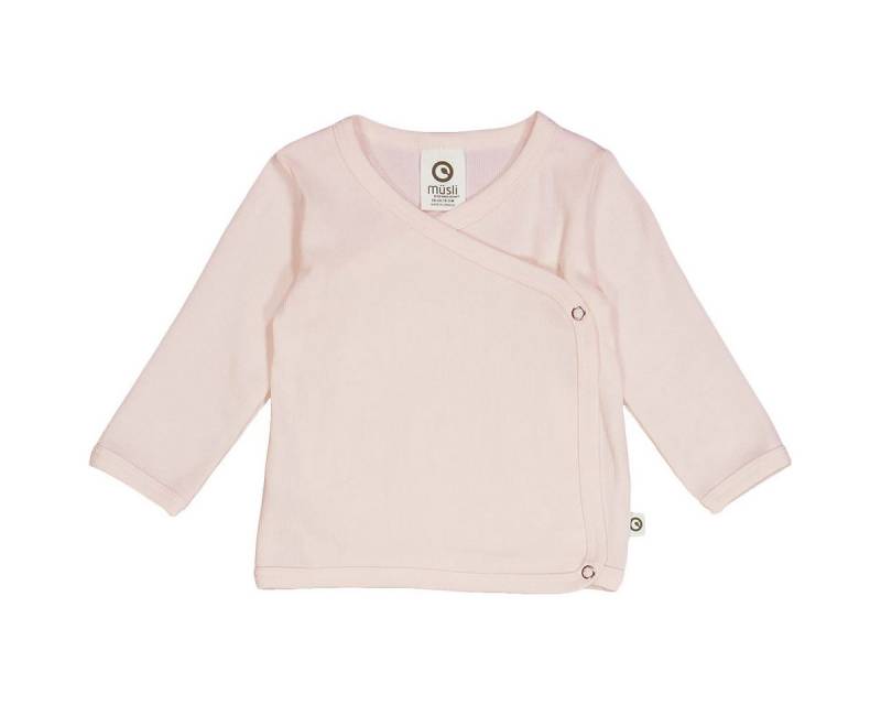 Müsli by GREEN COTTON Langarmshirt 1544010800 Mädchen Pullover, Sweatshirt, Pulli, Shirt, Longsleeve von Müsli by GREEN COTTON