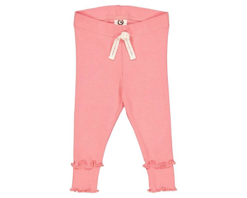 Müsli by GREEN COTTON Leggings 1533035300 Mädchen (1-tlg) Jogginghose, Sportbekleidung, Tights, Sporthose, Sportswear von Müsli by GREEN COTTON