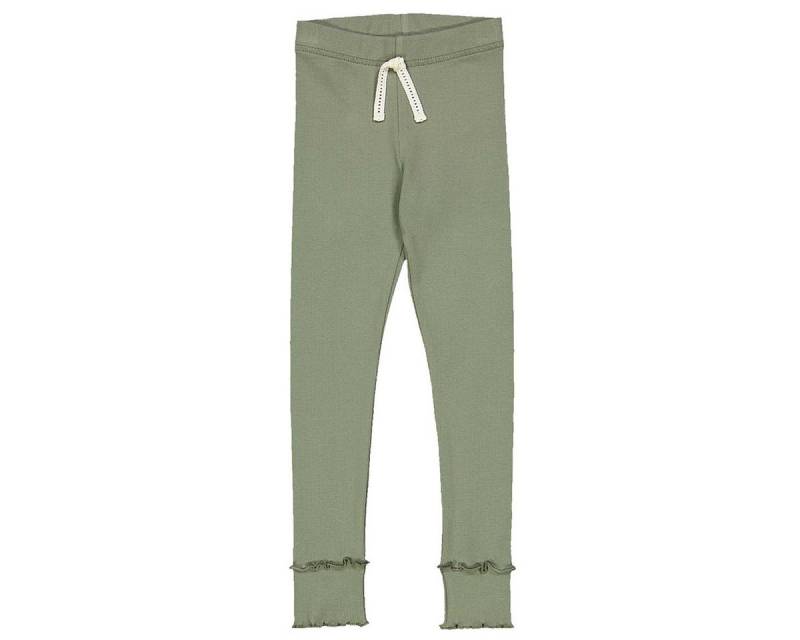 Müsli by GREEN COTTON Leggings 1533036900 Mädchen (1-tlg) Jogginghose, Sportbekleidung, Tights, Sporthose, Sportswear von Müsli by GREEN COTTON