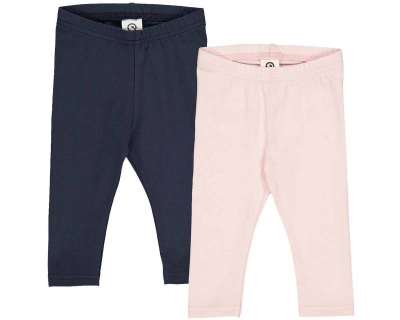Müsli by GREEN COTTON Leggings 1533039400 Mädchen von Müsli by GREEN COTTON