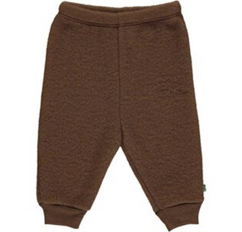 Müsli by GREEN COTTON Outdoorhose Wollhose von Müsli by GREEN COTTON