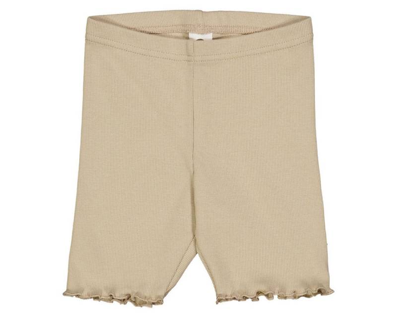 Müsli by GREEN COTTON Shorts 1534004000 Mädchen (1-tlg) kurze Hose, Bermuda, Sporthose, Sommer Hose, Freizeithose von Müsli by GREEN COTTON