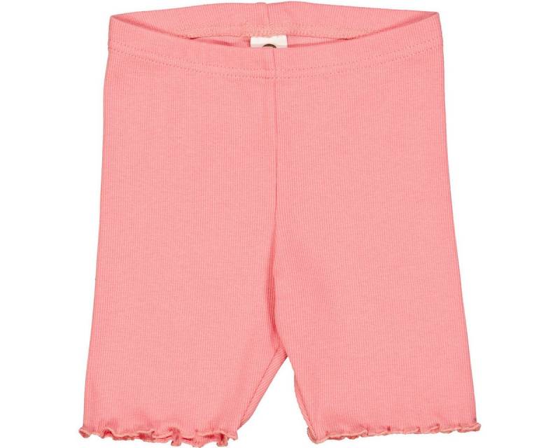 Müsli by GREEN COTTON Shorts 1534004000 Mädchen (1-tlg) kurze Hose, Bermuda, Sporthose, Sommer Hose, Freizeithose von Müsli by GREEN COTTON