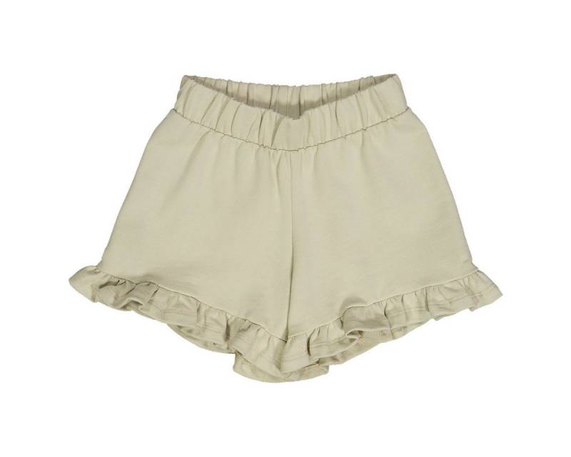 Müsli by GREEN COTTON Shorts 1536026800 Mädchen (1-tlg) kurze Hose, Bermuda, Sporthose, Sommer Hose, Freizeithose von Müsli by GREEN COTTON