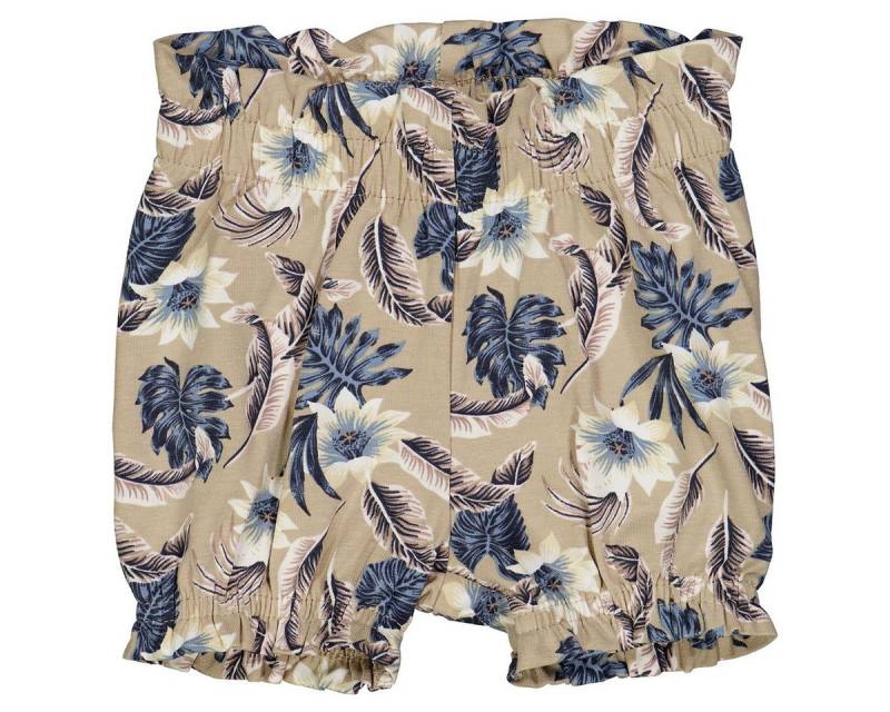 Müsli by GREEN COTTON Shorts 1536030100 Mädchen (1-tlg) kurze Hose, Bermuda, Sporthose, Sommer Hose, Freizeithose von Müsli by GREEN COTTON