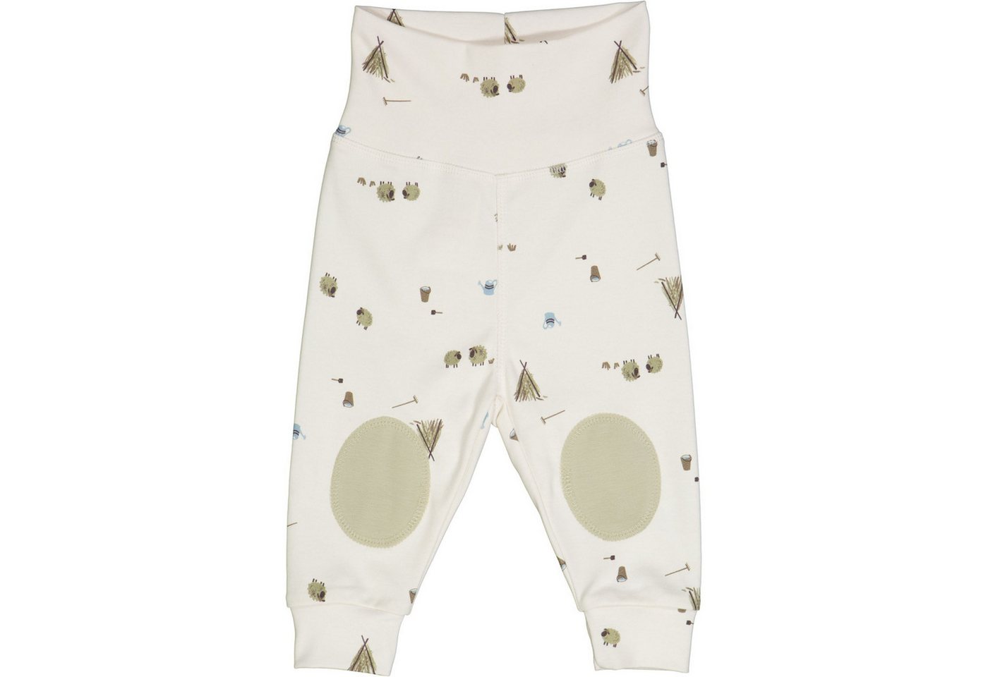 Müsli by GREEN COTTON Stoffhose (1-tlg) von Müsli by GREEN COTTON