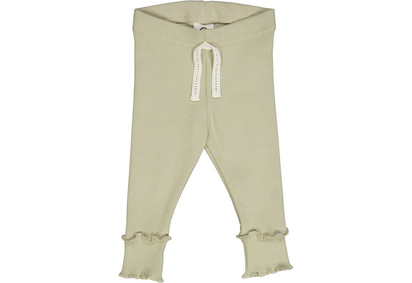 Müsli by GREEN COTTON Stoffhose (1-tlg) von Müsli by GREEN COTTON