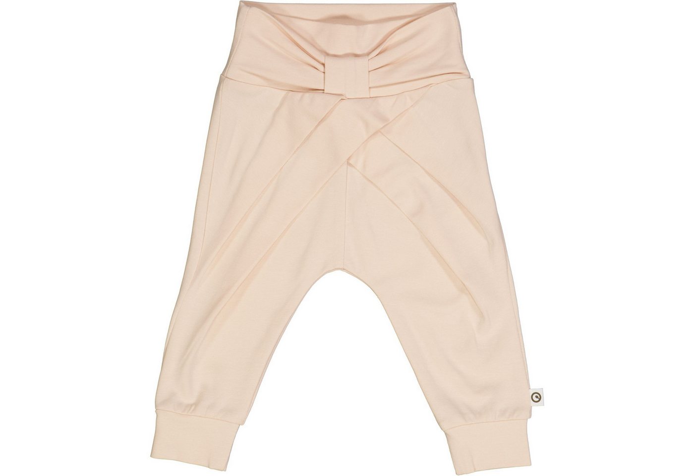 Müsli by GREEN COTTON Stoffhose (1-tlg) von Müsli by GREEN COTTON