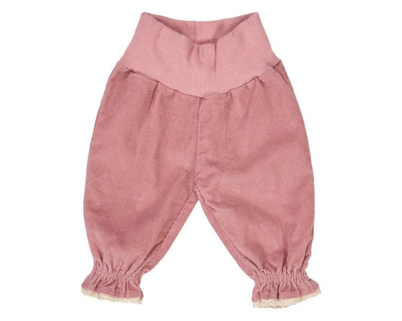 Müsli by GREEN COTTON Stoffhose 1531013200 Mädchen (1-tlg) Stoffhose, Jogginghose, Jogger, Sporthose, Chino von Müsli by GREEN COTTON