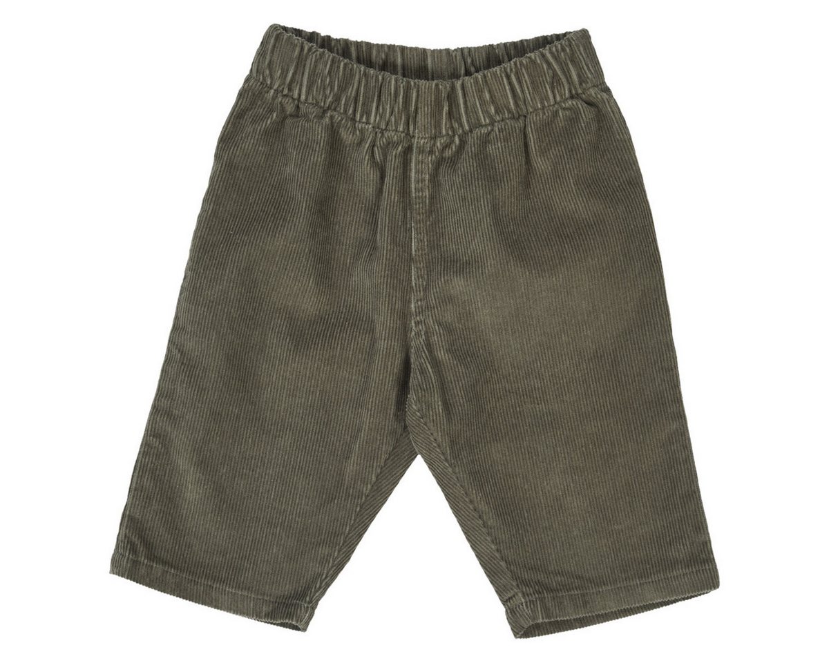 Müsli by GREEN COTTON Stoffhose 1531013400 Jungen (1-tlg) Stoffhose, Jogginghose, Jogger, Sporthose, Chino von Müsli by GREEN COTTON