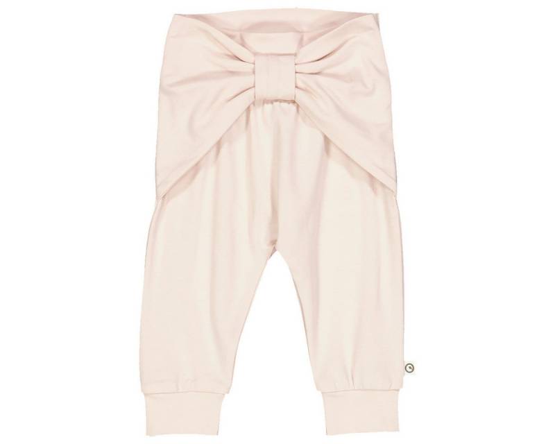 Müsli by GREEN COTTON Stoffhose 1535091200 Mädchen (1-tlg) Stoffhose, Jogginghose, Jogger, Sporthose, Chino von Müsli by GREEN COTTON