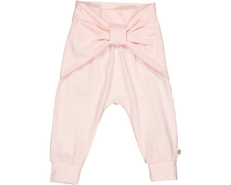 Müsli by GREEN COTTON Stoffhose 1535091200 Mädchen (1-tlg) Stoffhose, Jogginghose, Jogger, Sporthose, Chino von Müsli by GREEN COTTON