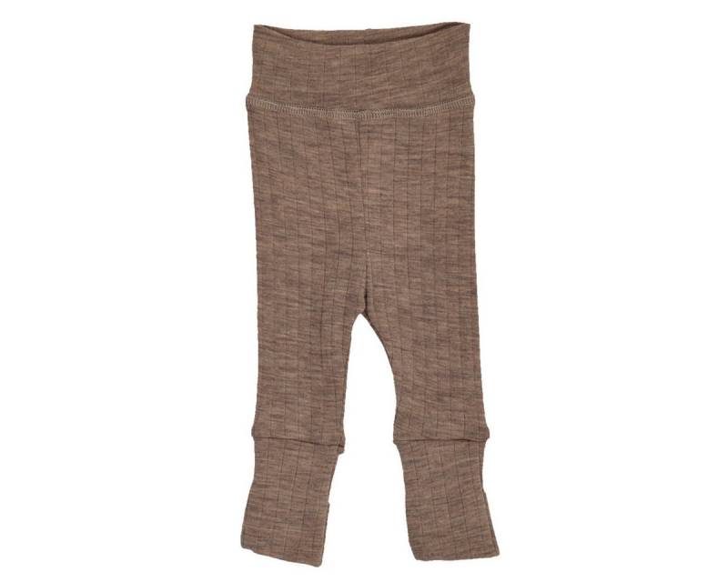 Müsli by GREEN COTTON Stoffhose 1535099000 Unisex Kinder (1-tlg) Stoffhose, Jogginghose, Jogger, Sporthose, Chino von Müsli by GREEN COTTON