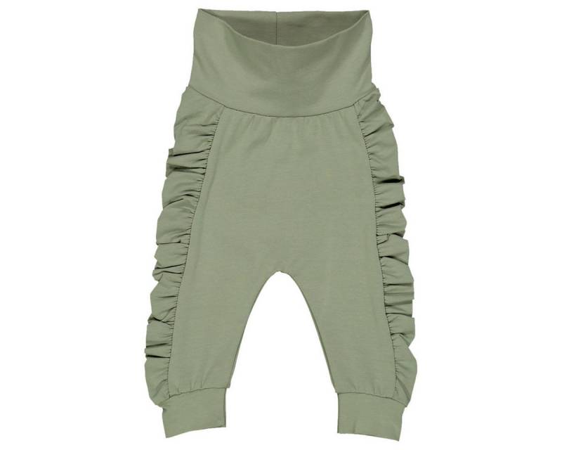 Müsli by GREEN COTTON Stoffhose 1535102700 Mädchen (1-tlg) Stoffhose, Jogginghose, Jogger, Sporthose, Chino von Müsli by GREEN COTTON