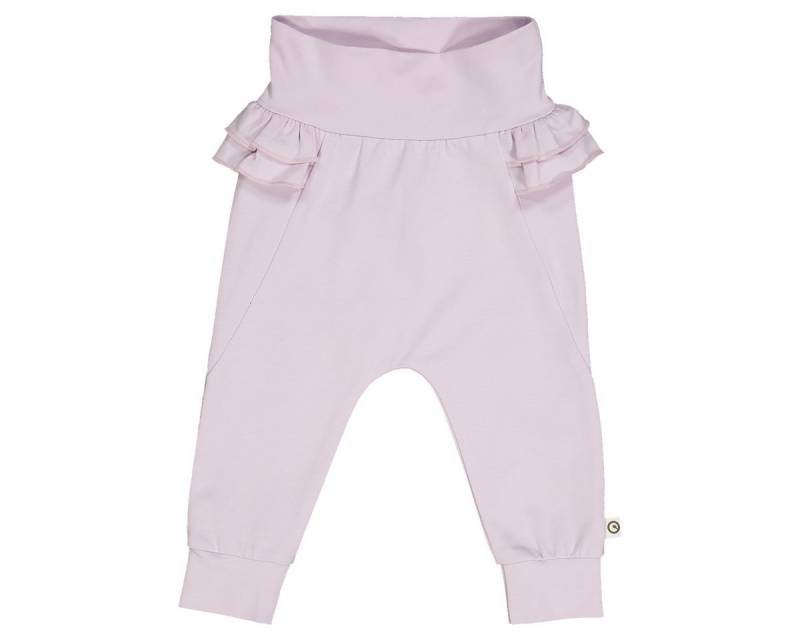 Müsli by GREEN COTTON Stoffhose 1535103200 Mädchen (1-tlg) Stoffhose, Jogginghose, Jogger, Sporthose, Chino von Müsli by GREEN COTTON