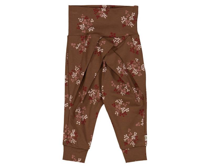 Müsli by GREEN COTTON Stoffhose 1535106200 Mädchen (1-tlg) Stoffhose, Jogginghose, Jogger, Sporthose, Chino von Müsli by GREEN COTTON