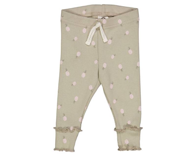 Müsli by GREEN COTTON Stoffhose 1535110400 Mädchen (1-tlg) Stoffhose, Jogginghose, Jogger, Sporthose, Chino von Müsli by GREEN COTTON