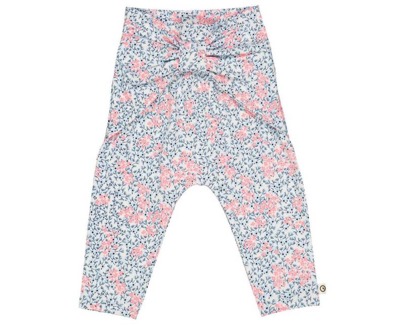Müsli by GREEN COTTON Stoffhose 1535110600 Mädchen (1-tlg) Stoffhose, Jogginghose, Jogger, Sporthose, Chino von Müsli by GREEN COTTON