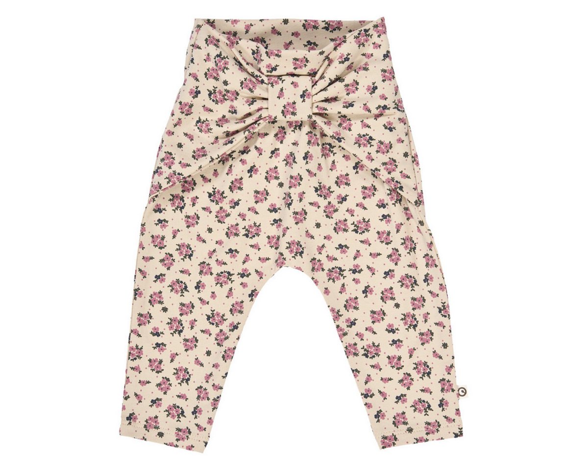 Müsli by GREEN COTTON Stoffhose 1535115700 Mädchen (1-tlg) Stoffhose, Jogginghose, Jogger, Sporthose, Chino von Müsli by GREEN COTTON