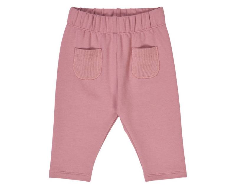 Müsli by GREEN COTTON Stoffhose 1535116800 Mädchen (1-tlg) Stoffhose, Jogginghose, Jogger, Sporthose, Chino von Müsli by GREEN COTTON