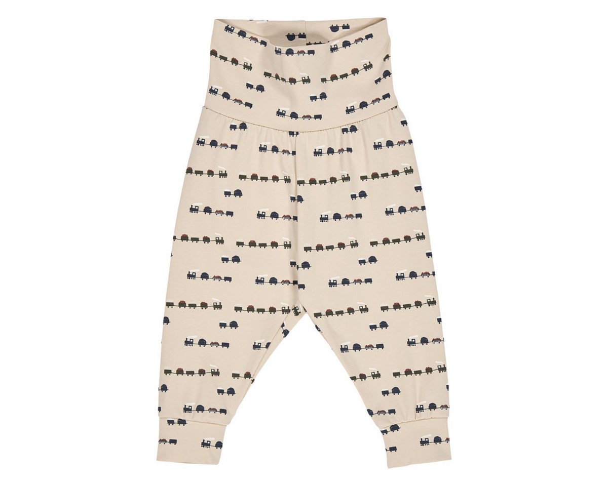 Müsli by GREEN COTTON Stoffhose 1535117400 Jungen (1-tlg) Stoffhose, Jogginghose, Jogger, Sporthose, Chino von Müsli by GREEN COTTON