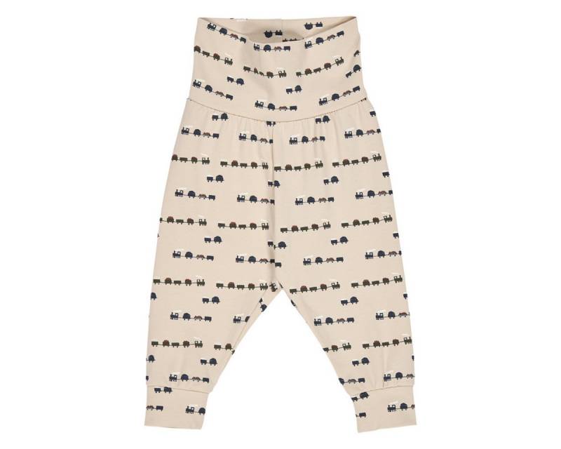 Müsli by GREEN COTTON Stoffhose 1535117400 Jungen (1-tlg) Stoffhose, Jogginghose, Jogger, Sporthose, Chino von Müsli by GREEN COTTON