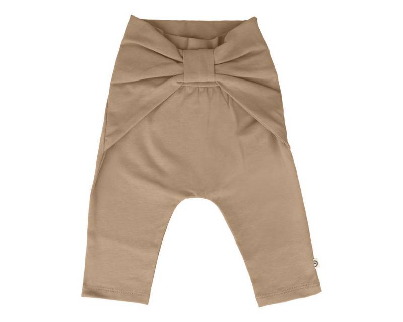 Müsli by GREEN COTTON Stoffhose 1535117700 Mädchen (1-tlg) Stoffhose, Jogginghose, Jogger, Sporthose, Chino von Müsli by GREEN COTTON