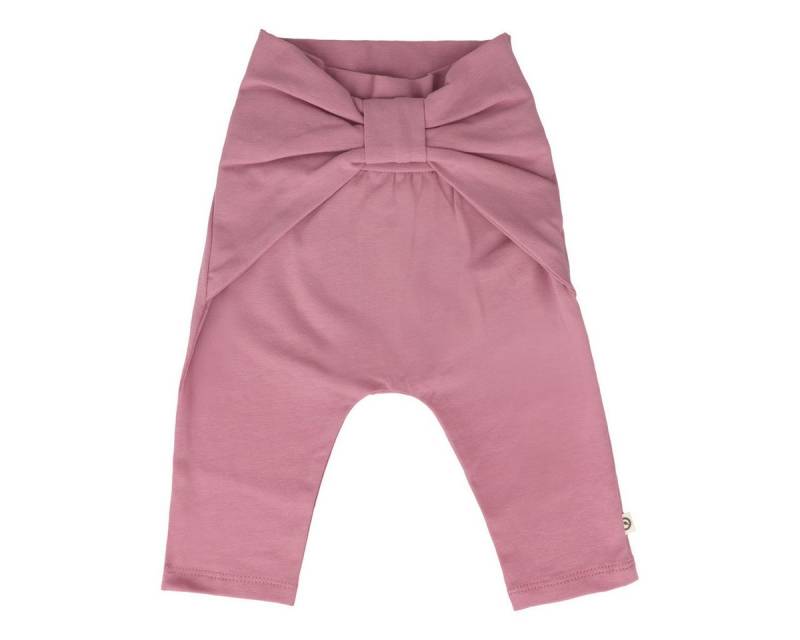 Müsli by GREEN COTTON Stoffhose 1535117700 Mädchen (1-tlg) Stoffhose, Jogginghose, Jogger, Sporthose, Chino von Müsli by GREEN COTTON