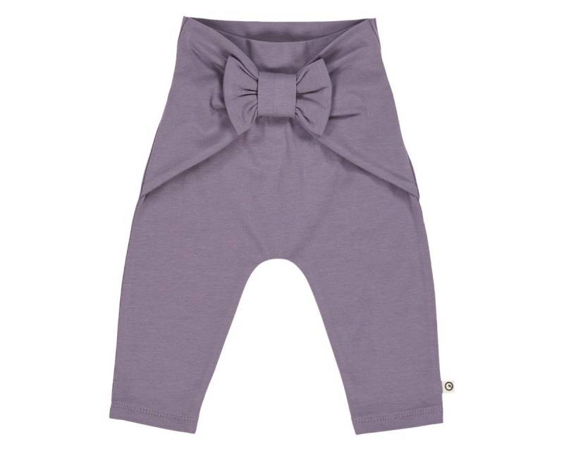Müsli by GREEN COTTON Stoffhose 1535117900 Mädchen (1-tlg) Stoffhose, Jogginghose, Jogger, Sporthose, Chino von Müsli by GREEN COTTON