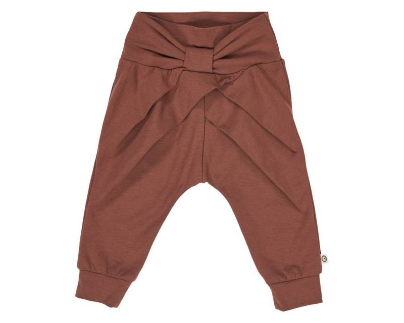 Müsli by GREEN COTTON Stoffhose 1535118000 Mädchen (1-tlg) Stoffhose, Jogginghose, Jogger, Sporthose, Chino von Müsli by GREEN COTTON