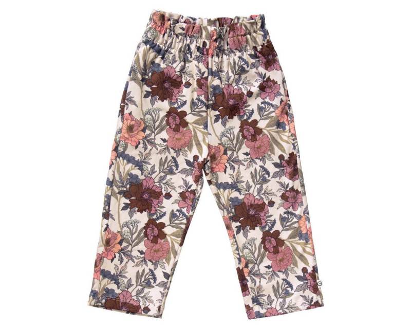 Müsli by GREEN COTTON Stoffhose 1535118600 Mädchen (1-tlg) Stoffhose, Jogginghose, Jogger, Sporthose, Chino von Müsli by GREEN COTTON