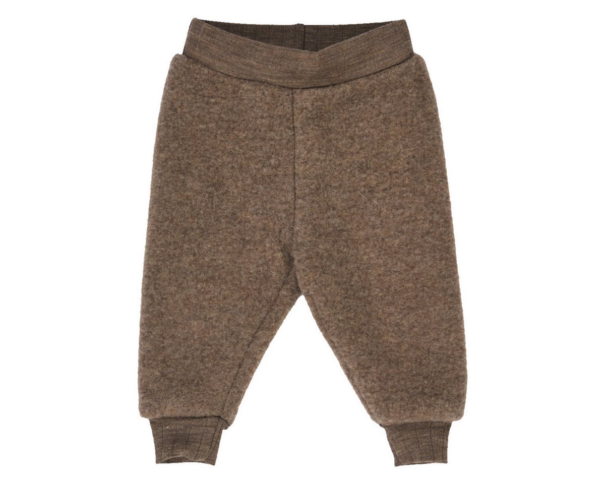 Müsli by GREEN COTTON Stoffhose 1535119900 Unisex Kinder (1-tlg) Stoffhose, Jogginghose, Jogger, Sporthose, Chino von Müsli by GREEN COTTON