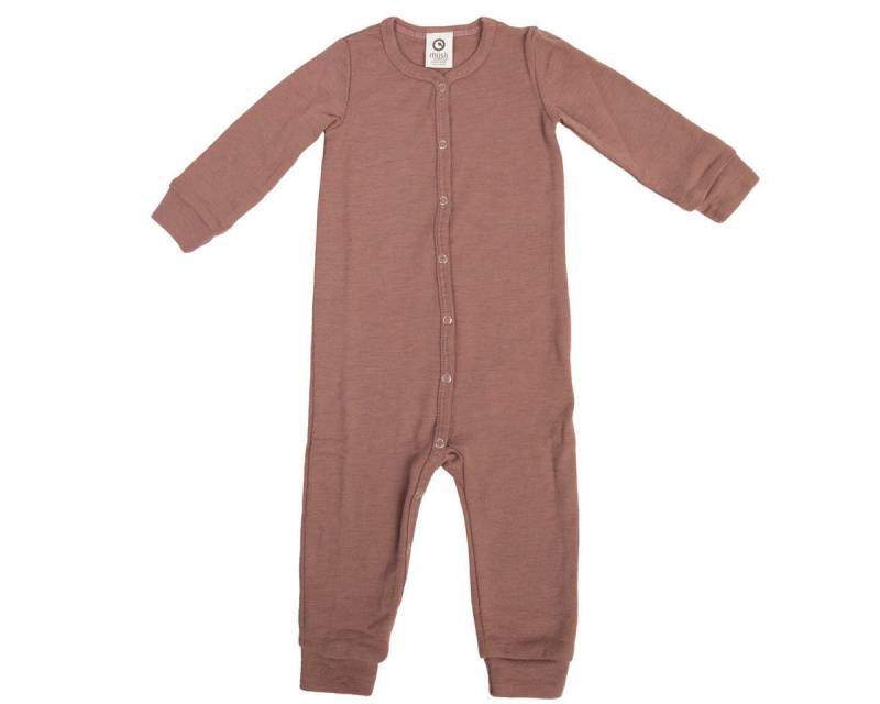 Müsli by GREEN COTTON Strampler 1584048700 Mädchen Einteiler, Overall, Babyanzug, Babyoverall, Babyanzug von Müsli by GREEN COTTON