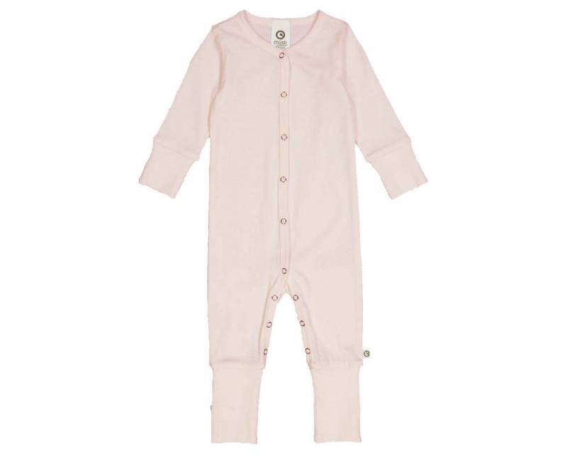 Müsli by GREEN COTTON Strampler 1584061600 Mädchen Einteiler, Overall, Babyanzug, Babyoverall, Babyanzug von Müsli by GREEN COTTON