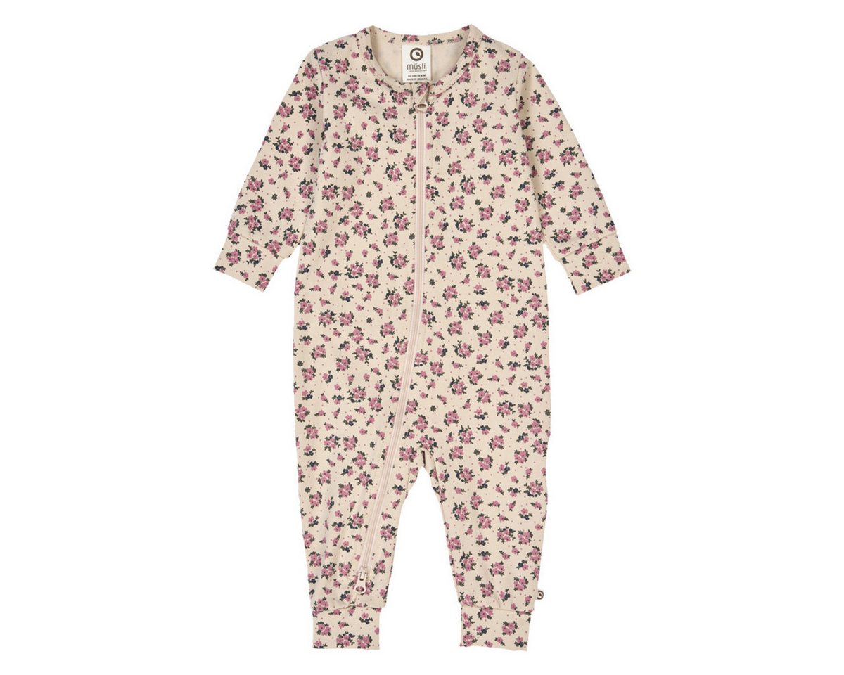 Müsli by GREEN COTTON Strampler 1584068100 Mädchen Einteiler, Overall, Babyanzug, Babyoverall, Babyanzug von Müsli by GREEN COTTON